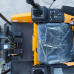 MiniExcavadora 1600kg Kubota D722 Diesel TY16 MiniExcavadora 1600kg Kubota D722 Diesel TY16
