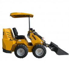 Minicargadora TY480Z Gasolina 800kg elevacion 350kg carga nominal Minicargadora TY480Z Gasolina 800kg elevacion 350kg carga nominal