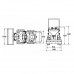 Minicargadora TY480Z Gasolina 800kg elevacion 350kg carga nominal Minicargadora TY480Z Gasolina 800kg elevacion 350kg carga nominal