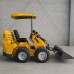 Minicargadora TY480Z Gasolina 800kg elevacion 350kg carga nominal Minicargadora TY480Z Gasolina 800kg elevacion 350kg carga nominal