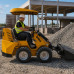Minicargadora TY480Z Gasolina 800kg elevacion 350kg carga nominal Minicargadora TY480Z Gasolina 800kg elevacion 350kg carga nominal