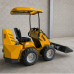 Minicargadora TY480Z Gasolina 800kg elevacion 350kg carga nominal Minicargadora TY480Z Gasolina 800kg elevacion 350kg carga nominal