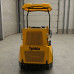Minicargadora TY480Z Gasolina 800kg elevacion 350kg carga nominal Minicargadora TY480Z Gasolina 800kg elevacion 350kg carga nominal