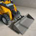 Minicargadora TY480Z Gasolina 800kg elevacion 350kg carga nominal Minicargadora TY480Z Gasolina 800kg elevacion 350kg carga nominal
