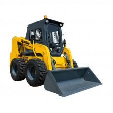 Minicargadora TY807 Diésel S-LINE Carga Operativa 730kg Minicargadora TY807 Diésel S-LINE Carga Operativa 730kg