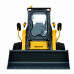 Minicargadora TY807 Diésel S-LINE Carga Operativa 730kg Minicargadora TY807 Diésel S-LINE Carga Operativa 730kg