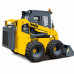 Minicargadora TY807 Diésel S-LINE Carga Operativa 730kg Minicargadora TY807 Diésel S-LINE Carga Operativa 730kg