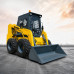 Minicargadora TY807 Diésel S-LINE Carga Operativa 730kg Minicargadora TY807 Diésel S-LINE Carga Operativa 730kg
