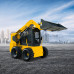 Minicargadora TY807 Diésel S-LINE Carga Operativa 730kg Minicargadora TY807 Diésel S-LINE Carga Operativa 730kg