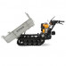 Minidumper Kipor KGFC500HFE