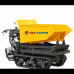 Minidumper descarga en altura MDK1000HKSH HZC-POWER Minidumper descarga en altura MDK1000HKSH HZC-POWER