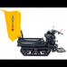 Minidumper descarga en altura MDK1000HKSH HZC-POWER Minidumper descarga en altura MDK1000HKSH HZC-POWER
