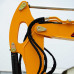 Miniexcavadora Yuchai U60 - 6000kg Miniexcavadora Yuchai U60 - 6000kg