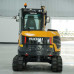 Miniexcavadora Yuchai U60 - 6000kg Miniexcavadora Yuchai U60 - 6000kg