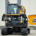 Miniexcavadora Yuchai U60 - 6000kg Miniexcavadora Yuchai U60 - 6000kg