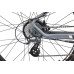  Moma Bikes Bicicleta Eléctrica E-MTB 27.5", Shimano 24vel, frenos hidráulicos, batería Litio 48V 13Ah (624Wh) 