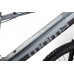  Moma Bikes Bicicleta Eléctrica E-MTB 27.5", Shimano 24vel, frenos hidráulicos, batería Litio 48V 13Ah (624Wh) 
