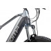  Moma Bikes Bicicleta Eléctrica E-MTB 27.5", Shimano 24vel, frenos hidráulicos, batería Litio 48V 13Ah (624Wh) 