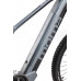  Moma Bikes Bicicleta Eléctrica E-MTB 27.5", Shimano 24vel, frenos hidráulicos, batería Litio 48V 13Ah (624Wh) 