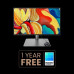 Monitor Designer AQCOLOR Technology, 27 pulgadas, 4K 