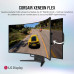 Monitor de Juego Corsair XENEON Flex 45WQHD240 