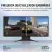 Monitor de Juego Corsair XENEON Flex 45WQHD240 