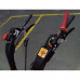 Motocultor Gasolina ZEPPELIN Motor Loncin 15HP Luz Frontal 