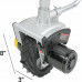 Motor de Remolque de Caravana de Barco de 550 W 