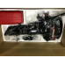 Motor de barco 40hp 2 trapas de 2 tragatones de Brote para Agua