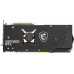  Msi Rtx 3090 Gaming X Trio 24G - Tarjeta Gráfica (24 Gb, Gddr6X, 384 Bit, 7680 X 4320 Pixeles, Pci Express Gen 4) 