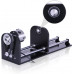 Máquina de Grabado Láser 130W  1400x900mm Máquina de Grabador Láser de CO2 Máquina de Corte Láser LCD Digital Puerto USB 