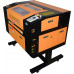 Máquina de Grabado Láser 600x400MM 