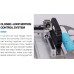 Máquina de recoger y colocar SMD CHMT48VB con alimentadores de 58 piezas y sistema de visión montador automático de chip 