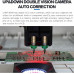 Máquina de recoger y colocar SMD CHMT48VB con alimentadores de 58 piezas y sistema de visión montador automático de chip 