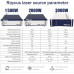 Máquina de soldadura láser de fibra 