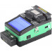 Máquina de soldar cable A-81S Green Totalmente automático Máquina de soldar cable A-81S Green Totalmente automático