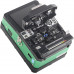 Máquina de soldar cable A-81S Green Totalmente automático Máquina de soldar cable A-81S Green Totalmente automático