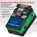 Máquina de soldar cable A-81S Green Totalmente automático Máquina de soldar cable A-81S Green Totalmente automático