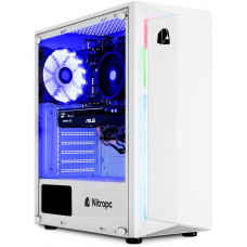  Ordenador De Sobremesa  NITROPC - PC Gamer Avanzado Nitro