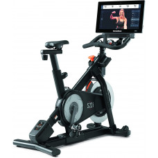 NordicTrack Bicicleta, Commercial Studio Cycle 
