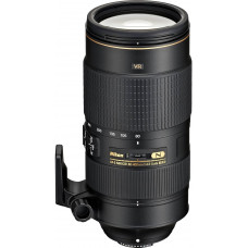 Objetivo Nikon AF-S NIKKOR 80-400mm 