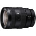 Objetivo Zoom Sony E 16-55mm f 2.8 G 