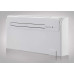 Olimpia Splendid 01802 Climatizador fijo sin unidad externa único Air Inverter con bomba de calor, 2300 W, color blanco, 10 Hp [Clase de eficiencia energética A]