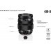 Olympus OM-D E-M1 Mark II Kit, Cámara de Sistema Micro Cuatro Tercios 20.4 MP 