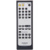  Onkyo DX-C390-B - Cambiador de CD (6 discos, DAC 192 KHz/24 Bit) color negro 
