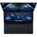 Ordenador Portátil Gaming de 16 ASUS ROG Zephyrus Duo 