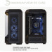 Ordenador de sobremesa Gaming Pro Watercooling Full Vision  Intel i9-13900KF 