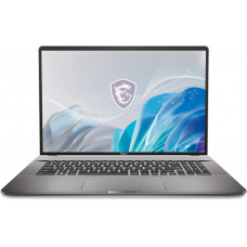 Ordenador portatil 17 MSI Creator Z17 HX Studio A14VGT-275ES 