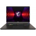 Ordenador portatil MSI Vector 17 HX A14VFG-260XES 20th Anniversary Edition 