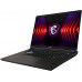 Ordenador portatil MSI Vector 17 HX A14VFG-260XES 20th Anniversary Edition 